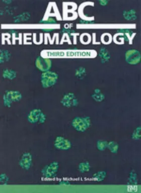 Snaith | ABC Rheumatology | Buch | 978-0-7279-1688-4 | www2.sack.de