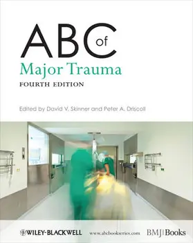 Skinner / Driscoll |  ABC of Major Trauma | Buch |  Sack Fachmedien