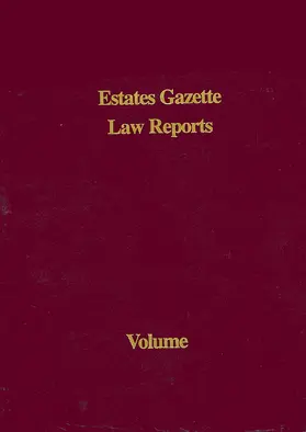 Denyer-Green | EGLR 2003 | Buch | 978-0-7282-0404-1 | sack.de