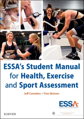 Coombes / Skinner |  ESSA's Student Manual for Health, Exercise and Sport Assessm | Buch |  Sack Fachmedien