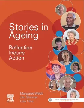 Webb / Skinner / Hee |  Stories in Ageing: Reflection, Inquiry, Action | Buch |  Sack Fachmedien