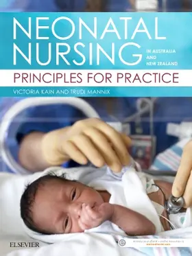 Kain / Mannix | Neonatal Nursing in Australia and New Zealand | Buch | 978-0-7295-4260-9 | sack.de