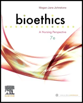Johnstone | Bioethics | Buch | 978-0-7295-4322-4 | sack.de