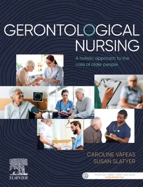 Vafeas / Slatyer |  Gerontological Nursing | Buch |  Sack Fachmedien