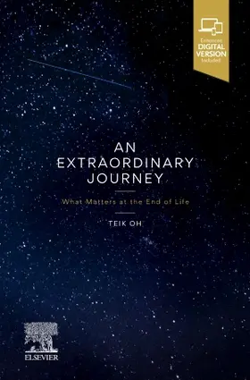 Oh |  An Extraordinary Journey | Buch |  Sack Fachmedien