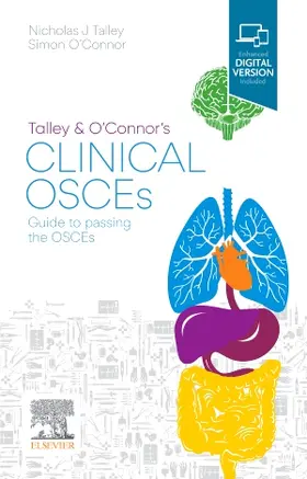 Talley / O'Connor |  Talley and O'Connor's Clinical OSCEs | Buch |  Sack Fachmedien