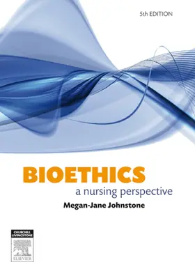 Johnstone | Bioethics | E-Book | sack.de