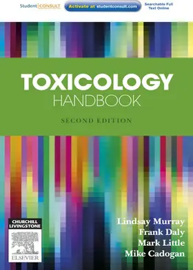 Armstrong MD FACEM / Murray / Pascu MD FACEM |  Toxicology Handbook | eBook | Sack Fachmedien