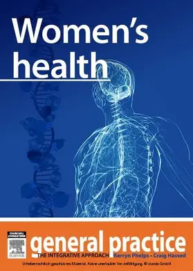 Phelps / Hassed |  Women's Health | eBook | Sack Fachmedien