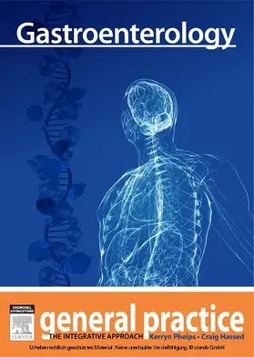 Phelps / Hassed |  Gastroenterology | eBook | Sack Fachmedien
