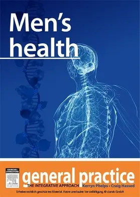 Phelps / Hassed |  Men's Health | eBook | Sack Fachmedien