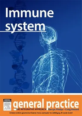 Phelps / Hassed |  Immune System | eBook | Sack Fachmedien