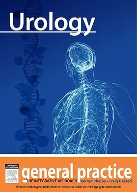 Phelps / Hassed |  Urology | eBook | Sack Fachmedien