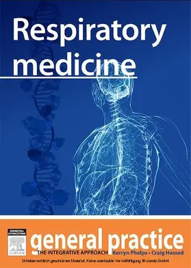 Phelps / Hassed |  Respiratory Medicine | eBook | Sack Fachmedien