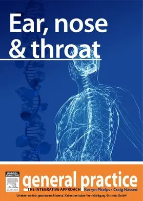 Phelps / Hassed |  Ear, Nose & Throat | eBook | Sack Fachmedien