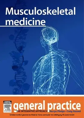 Phelps / Hassed |  Musculoskeletal medicine | eBook | Sack Fachmedien