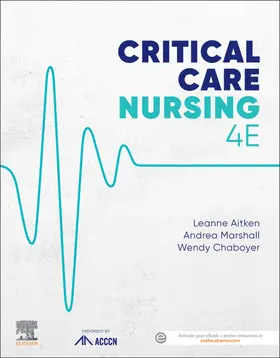 Aitken / Marshall / Chaboyer |  Critical Care Nursing - E-Book | eBook | Sack Fachmedien