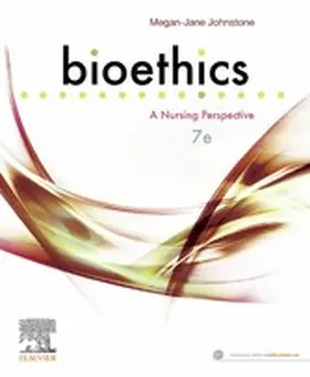 Johnstone | Bioethics | E-Book | sack.de