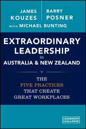 Kouzes / Posner |  Extraordinary Leadership in Australia and New Zealand | Buch |  Sack Fachmedien