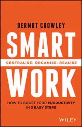 Crowley |  Smart Work | eBook | Sack Fachmedien