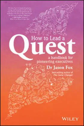 Fox |  How To Lead A Quest | eBook | Sack Fachmedien