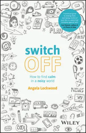Lockwood |  Switch Off | eBook | Sack Fachmedien