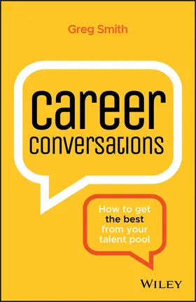 Smith |  Career Conversations | Buch |  Sack Fachmedien