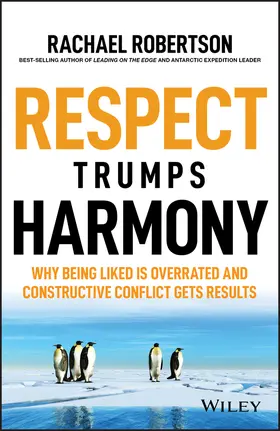 Robertson |  Respect Trumps Harmony | Buch |  Sack Fachmedien