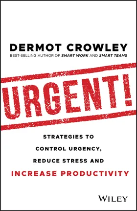 Crowley |  Urgent! | Buch |  Sack Fachmedien