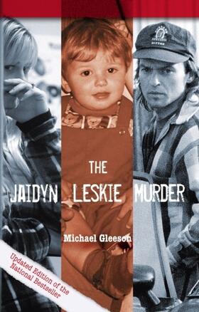 Gleeson |  The Jaidyn Leskie Murder | eBook | Sack Fachmedien