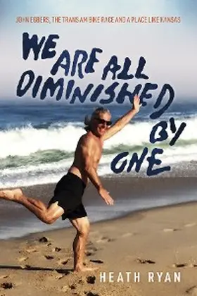 Ryan |  Diminished By One | eBook | Sack Fachmedien