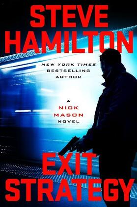 Hamilton |  Exit Strategy | Buch |  Sack Fachmedien