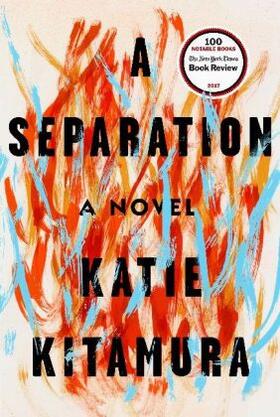 Kitamura |  A Separation | Buch |  Sack Fachmedien