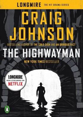 Johnson | The Highwayman | Buch | 978-0-7352-2090-4 | www2.sack.de