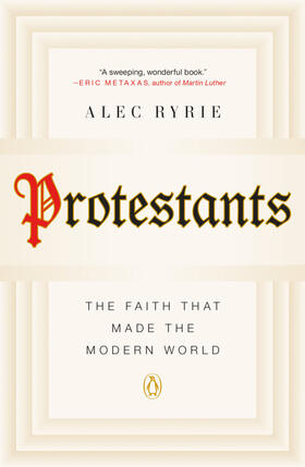 Ryrie |  Protestants | Buch |  Sack Fachmedien
