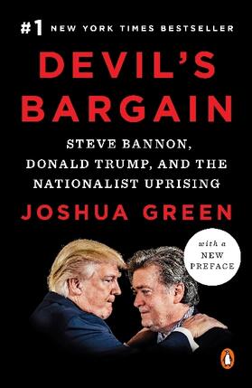 Green |  Devil's Bargain | Buch |  Sack Fachmedien