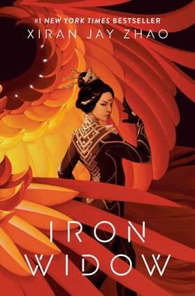 Zhao |  Iron Widow | Buch |  Sack Fachmedien