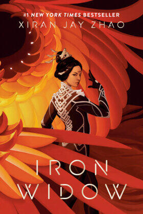 Zhao |  Iron Widow (Book 1) | Buch |  Sack Fachmedien