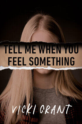Tell Me When You Feel Something | Buch | 978-0-7352-7009-1 | www2.sack.de