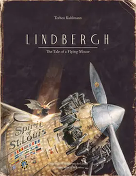 Kuhlmann |  Lindbergh | Buch |  Sack Fachmedien