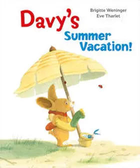 Weninger / Tharlet |  Davy's Summer Vacation | Buch |  Sack Fachmedien