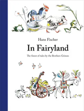  In Fairyland | Buch |  Sack Fachmedien