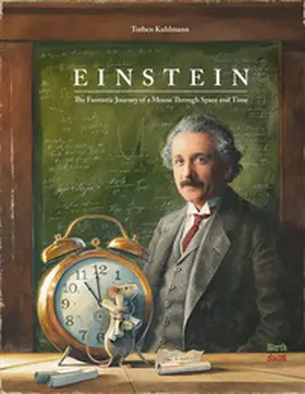 Kuhlmann |  Einstein | Buch |  Sack Fachmedien