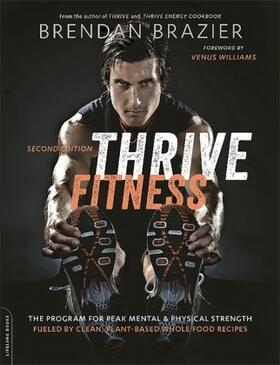 Brazier |  Thrive Fitness, Second Edition | Buch |  Sack Fachmedien