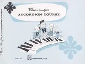 Palmer / Hughes |  Palmer-Hughes Accordion Course, Book 1 | Buch |  Sack Fachmedien