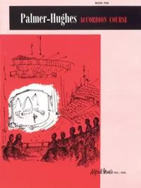 Palmer / Hughes |  Palmer-Hughes Accordion Course, Book 10 | Buch |  Sack Fachmedien