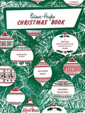 Palmer / Hughes |  Palmer-Hughes Accordion Course: Christmas Book | Buch |  Sack Fachmedien