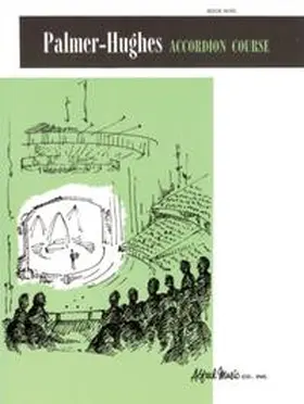 Palmer / Hughes |  Palmer-Hughes Accordion Course, Book 9 | Buch |  Sack Fachmedien