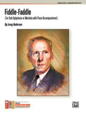 Anderson |  Fiddle-Faddle | Buch |  Sack Fachmedien