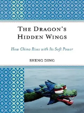 Ding |  The Dragon's Hidden Wings | eBook | Sack Fachmedien